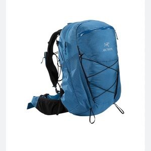 NWT ARCTERYX AERIOS 15 BACKPACK